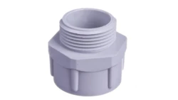 Adapter poliamidowy do dławnic DA 25M/21 E03DK-02130300803 /10szt./