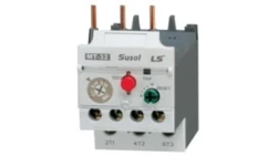 Przekaźnik termiczny 400-600A MT-80 500A