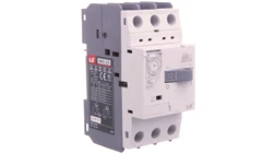 Wyłącznik silnikowy 0,1-0,16A MMS-32S 0,16A