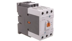 Stycznik 65A 3P 30kW 230V AC 1Z1R MC-65a 230VAC 1a1b 1381006900