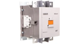 Stycznik 265A 3P 132kW 230V AC/DC 2Z2R MC-265a 230VAC/DC 2a2b