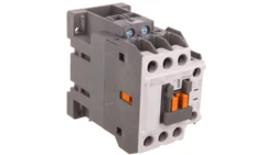 Stycznik 22A 3P 11kW 24V AC 1Z1R MC-22b 24VAC 1a1b