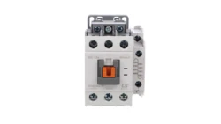 Stycznik 32A 3P 15kW 24V DC 1Z1R MC-32a 24VDC 1a1b