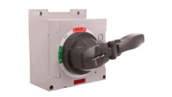 Napęd obrotowy na wyłącznik TS400-630 DH3-S