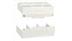 Osłona zacisków TS100-250 krótka ITS 23