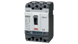 Wyłącznik mocy 63A 3P 50kA kompletny TD100N FMU 63A 3P