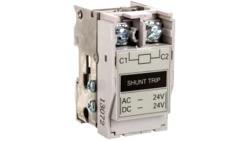 Wyzwalacz wzrostowy TD/TS100-801 SHT AC/DC24V