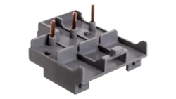 Łącznik ministycznik - wył. silnikowy DA-16HD GMD + MMS-32H