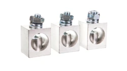 Zaciski przyłączeniowe skrzynkowe TS400-630 IBT 33