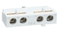 Styk sygnalizacyjny (od wyzwolenia) 1z1r MMS-LAM 1a1b