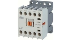 Stycznik miniaturowy 6A 3P 1z 230V AC GMC-6M 230V AC