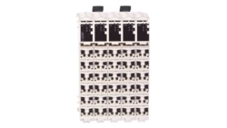 Moduł rozszerzeń 24V DC 12wejść/ 8wyjść TM5C12D8T