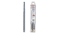 Wiertło SDS PLUS IV QP 10/100/160 531436 /10szt./