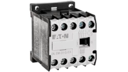 Stycznik mocy 9A 3P 24V DC 0Z 1R DILEM-01-G-EA(24VDC) 189986