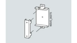UNIWERSALNA OBEJMA MOCUJĄCA BVP:034262