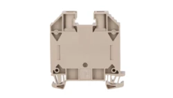 Złączka przelotowa szara WDU 16/ZA 1028900000