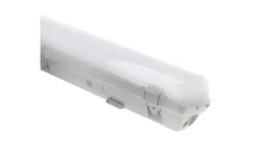 Oprawa hermetyczna LED FIBRA 42W 6260lm 4000K IP66 1272x95mm PX2040478