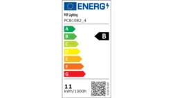 Oprawa nasufitowa LED Monza II LED 51W 4000K PAR 6980lm PX2260026