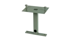 Podstawa montażowa do słupka ogrodowego B.18.PM