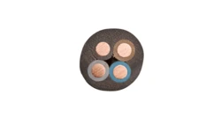Kabel energetyczny YKY 4x95 0,6/1kV SM /bębnowy/