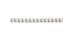 Oznacznik DK 1/Z5 /L/ 89295006 /100szt./