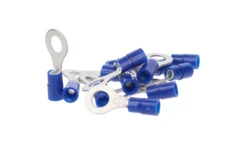 Końcówka kablowa oczkowa L-RB 6 1,5-2,5mm2 M6 63104190 /100szt./