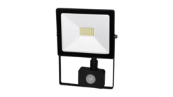 Projektor LED 20W 1400lm 4000K IP65 z czujnikiem ruchu FL27-20W-PIR