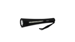 Latarka robocza LED 80+30lm /magnes + pasek na rękę/ SP0206