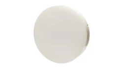 Plafoniera LED z czujnikiem ruchu i zmierzchowym 18W 1200lm 4000K okrągła IP44 biała CL3-C-B-18W