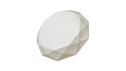 Plafoniera LED diament 24W 1800lm IP20 CL17-C-24W-DS