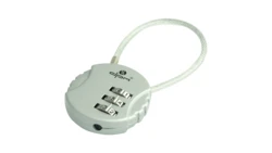 Kłódka z szyfrem do bagażu TSL019