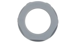 Nakrętka poliamidowa M25 SKINTOP GMP-GL-M 25x1,5 ciemnoszara 53119030 /100szt./