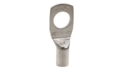 Końcówka oczkowa Cu rurowa KCS 12-25 /50szt./