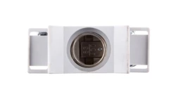 Gniazdo bezpiecznikowe na szynę 1P 63A D02 400V DIN D02N-K E18 002222011