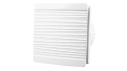 Wentylator osiowy PRINT 100mm z wyłącznikiem czasowym D100V1WC