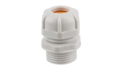 Dławnica kablowa poliamidowa IP66 DW 11R E03DK-01170100303 /10szt./