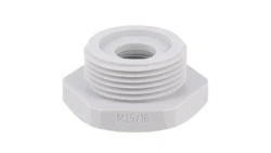 Redukcja poliamidowa do dławnic DR 25M/16M E03DK-02120300503 /10szt./