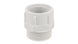 Adapter poliamidowy do dławnic DA 25M/16 E03DK-02130300703 /10szt./