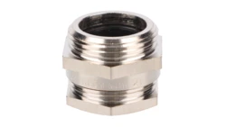 Dławnica kablowa mosiężna MDW 21 E03DK-03010100603 /10szt./