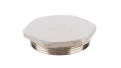 Zaślepka mosiężna MDZ 36 E03DK-04050100803 /10szt./