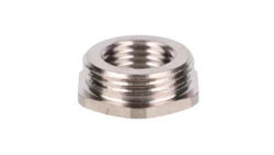 Redukcja mosiężna do dławnic MDR 16/9 E03DK-04060100603 /10szt./