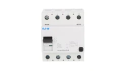 Wyłącznik różnicowoprądowy 4P 125A 0,1A typ AC FRCmM-125/4/01 187815