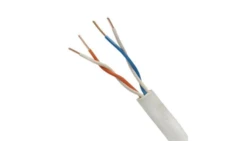 Kabel telekomunikacyjny YTKSY 2x2x0,8 /100m/