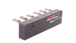 Szyny do łączenia wyłączników MMS-PB-632