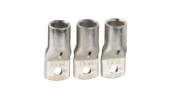 Końcówki kablowe miedziane 120mm2 do wyłącznika Compact NSX250 3 szt. LV429252