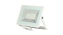 Projektor LED 30W 2550lm 3000K Biały IP65 5955