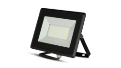 Projektor LED 50W 4250lm 4000K Czarny IP65 5959