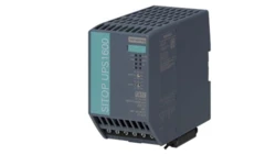 UPS 960W 24V DC SITOP UPS1600 6EP4137-3AB00-2AY0