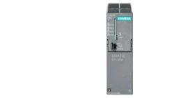 SIMATIC S7-300, JEDNOSTKA CENTRALNA CPU 314, INTERFEJS MPI, 128 KB PAMIĘCI WORK, WYMAGANA KARTA MMC