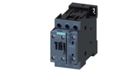 STYCZNIK AC 7.5KW/400V 1NO+1NC AC(40-60HZ)/DC ACTUAT UC 200-280V 3-polowy rozm. S0 przył. śrub. 3RT2025-1NP30